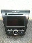 2018 Acura Ilx Radio Receiver And Display With Navigation Tech 39540-TX6-A710-M1. Fixed Price $600.11.