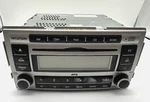 Oem 07-09 Cm Hyundai Santa Fe Radio Am Fm Receiver Stereo Audio Cd Player Module. Fixed Price $89.00.