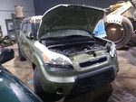 Audio Equipment Radio Receiver With Bluetooth Face Fits 10-11 Soul 2137179. Fixed Price $80.00.