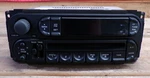 Dodge Jeep Chrysler Am Fm Car Radio Cd Player Stereo Receiver Oem P05091556AG. Fixed Price $67.15.