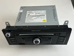 2013 Audi S4 Am Fm Cd Player Radio Receiver 8R1035186H Oem. Fixed Price $137.75.