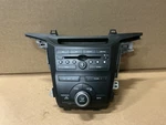 2012-2013 Honda Odyssey Am Fm Cd Radio Receiver Head Unit Oem 39100-TK8-C120. Fixed Price $89.99.