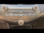 Audio Equipment Radio Assembly AM-FM-6CD Coupe Fits 08-12 Accord 1236944. Fixed Price $142.95.