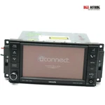 2007-2010 Jeep Dodge Chrysler Rer Navigation Mygig Low Speed Radio P05064816AB. Fixed Price $599.99.