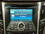 Id 965603Q501 Reciever Audio & Visual Equip.(radio) Hyundai Sonata 11. Fixed Price $160.00.