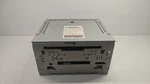 2007-2010 Oem Mitsubishi Lancer Stereo Radio/cd Player, 8701A363 Used. Fixed Price $40.00.