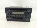 2002-2004 Honda Cr-v Am Fm Cd Player Radio Receiver M22YF. Fixed Price $133.01.