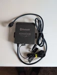 Kenwood KCA-BT100 Hands Free Box Bluetooth Car Speakerphone No Remote. Fixed Price $110.00.