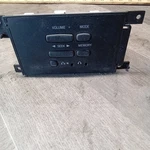 2003-2006 Ford Expedition Rear Console Radio Control Used Oem 2L1F19A164BA. Fixed Price $31.09.