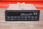1994-1996 Ford F150 Am Fm Cassette Radio Stereo Tape Player F4TF-19B132-AC. Fixed Price $229.99.