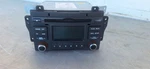 2010 2013 Kia Forte Am/fm Audio Radio Equimpent Cd Receiver 96150-1M272WK Oem. Fixed Price $109.95.
