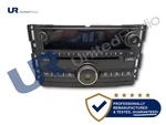 25834574 Factory Am/fm Cd Chevrolet 2009-2010 Cobalt Bt Pontiac G5. Fixed Price $65.00.