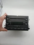 Ford MP3 Cd Radio Used Untested See Pics 7R3T-18C869-AF Manufactured Oct 2006. Fixed Price $32.99.