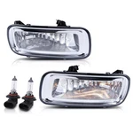 Front Bumper Fog Lights Ford F150 20042006 & Lincoln Mark Lt Set. Fixed Price $62.58.