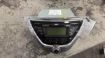 Audio Equipment Radio Us Market Receiver Coupe Fits 11-13 Elantra 736939. Fixed Price $113.90.