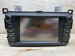 *read* 15-18 Toyota RAV4 Gps Navigation Entune Jbl Radio 86100-42251 Oem 100576. Fixed Price $699.99.