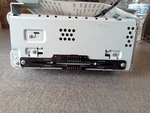 2017 Lincoln Mkc AM-FM-CD-MP3 Receiver Radio Oem GJ7T-19C107-AE. Fixed Price $203.52.