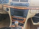 03-08 Mercedes W211 E350 CLS500 E550 Command Head Unit Navigation Radio Cd Oem. Fixed Price $148.00.