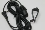 Microphone For Sony WX-GT90BT MEX-BT39UW MEX-M50BT MEX-BT3900U MEX-M70BT #3.5. Fixed Price $11.51.