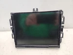 2016 Dodge RAM1500 Am-fm-uconn-bt-satellite Touch Screen 8.4" / RA3. Fixed Price $209.14.