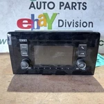 Audio Equipment Radio Receiver Without Navigation Fits Insight 519790. Fixed Price $75.00.