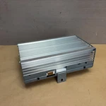 12-16 Bmw 528I 535I 550I M5 F10 Hifi Hi-fi Harman Becker Audio Amplifier Oem. Fixed Price $49.95.