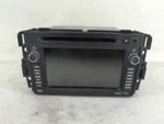2009-2009 Buick Enclave Am Fm Cd Player Radio Receiver Dqqww. Fixed Price $72.01.