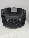 2012-2018 Ford Focus Dash 8'' Screen Radio Control Bezel Oem F1EB-18835-DE3JA6. Fixed Price $89.99.