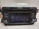14 15 Mazda Am Fm Navigation Radio Receiver Oem GJS166DV0A. Fixed Price $89.99.