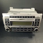 Oem 2007 Hyundai Delphi Stereo Receiver MP3 Xm Cd Player 28097855 Factory Unit. Fixed Price $57.97.