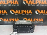Audio & Visual Equip.(radio) Jeep Commander 06 07. Fixed Price $157.50.