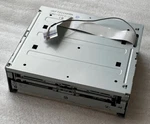 Denso Navigation Gps Radio Stereo Dvd CD6 Drive For Some 2005-2008 Cadillac Sts. Fixed Price $60.00.