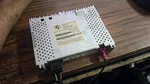 Bmw Series X5 X6 Sirius Satellite Radio Dlp Module Gen 2.5 Oem 9192273. Fixed Price $94.99.