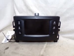 17 18 19 Chrysler Pacifica VP2 Radio Display Screen P68232022AF WED20. Fixed Price $82.50.