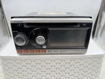 Alpine Toyota Scion PT545-00111 Oem Stereo Cd Player Am Fm Sat Receiver. Fixed Price $65.00.
