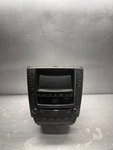 2010-2013 Lexus IS250C IS350 Navigation Information Display Screen 86805-53370. Fixed Price $300.88.