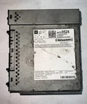 2020-2022 Chevrolet Equinox Radio Receiver Module 84799528. Fixed Price $72.00.