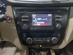 Audio Equipment Radio Vin 1ST Digit Usa Built Xm Fits 14-16 Rogue 3153911. Fixed Price $159.89.