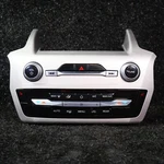 Ford Explorer Audio Radio Climate Control Panel 8.0" LB5T18K811AH 21 22 Oem. Fixed Price $180.00.