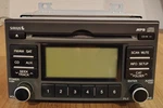2009-2011 Kia Rio Am Fm MP3 Cd Player Xm Satellite Ready Radio 96100-1G785XI. Fixed Price $84.95.