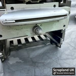 Mini One Hatch Cooper R55 R56 R57 Stereo Cd Player 65.12-3448827-01. Fixed Price $36.65.