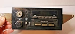 1987-1989 Cadillac Brougham Delco Am/fm Radio Cassette 16063276. Fixed Price $59.97.