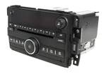 2009-11 Gmc Acadia Amfm Radio Cd Player W Bluetooth Upgrade Id 20935118 Unlocked. Fixed Price $229.50.