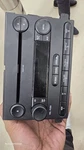 04 07 06 05 Ford Freestar F150 Mustang Oem Factory Cd Player Radio 3F2T-18C869AH. Fixed Price $70.00.