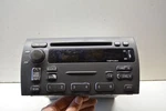 2004-2005 Cadillac Deville Am-fm Stereo Radio W/ Player Oem, 638-01793. Fixed Price $71.24.