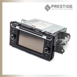 15-2016 Toyota Prius Display Touchscreen Player Radio Receiver 86140-52320. Fixed Price $235.00.
