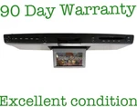 2007 -2010 Ford Edge Oem Overhead Rse Rear Dvd Player Display Black/grey FO319U. Fixed Price $99.75.