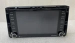 Audio Equipment Radio Sedan Display Receiver Fits 21-22 Corolla 1111881. Fixed Price $171.00.