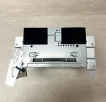 Genuine Ford BL8T-19C157-AA Am Fm Radio Receiver Silver Fits To 2012 Escape. Fixed Price $56.24.