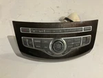 2013-2015 Infiniti JX35 QX60 28395-3JA7A Its & Audio Switch Assembly, Woodgrain. Fixed Price $33.33.